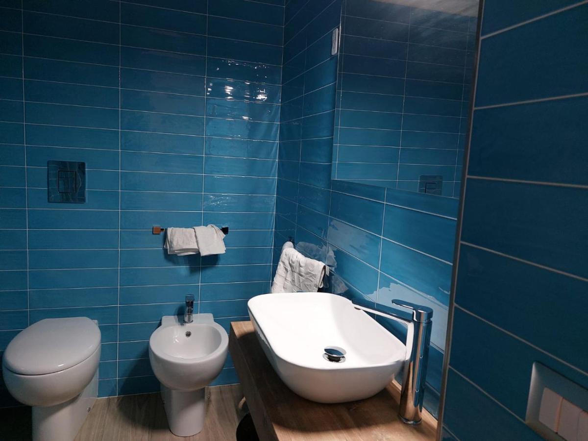 Mysuite Napoli Exterior foto