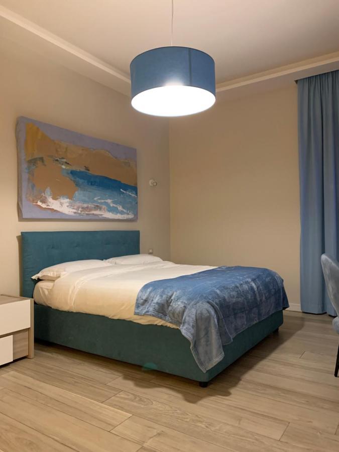 Mysuite Napoli Exterior foto