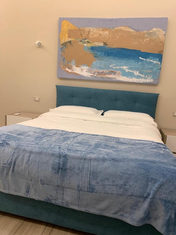 Mysuite Napoli Exterior foto