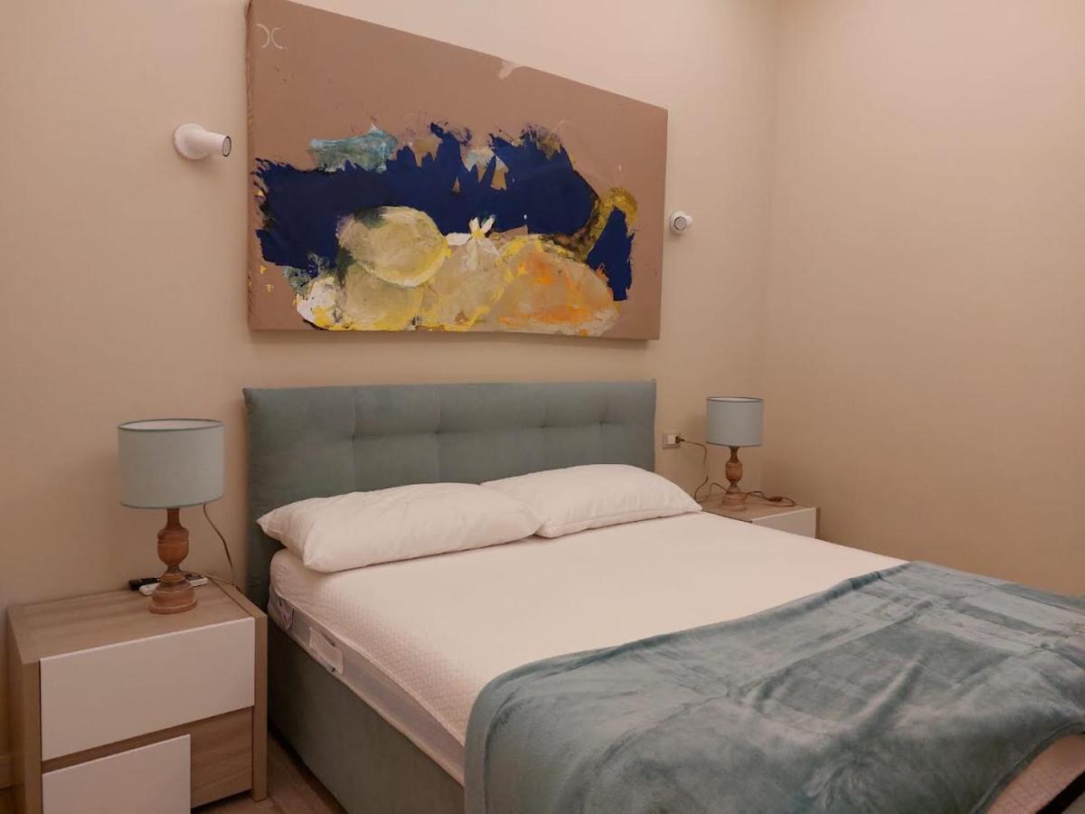 Mysuite Napoli Exterior foto