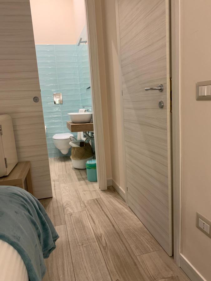 Mysuite Napoli Exterior foto