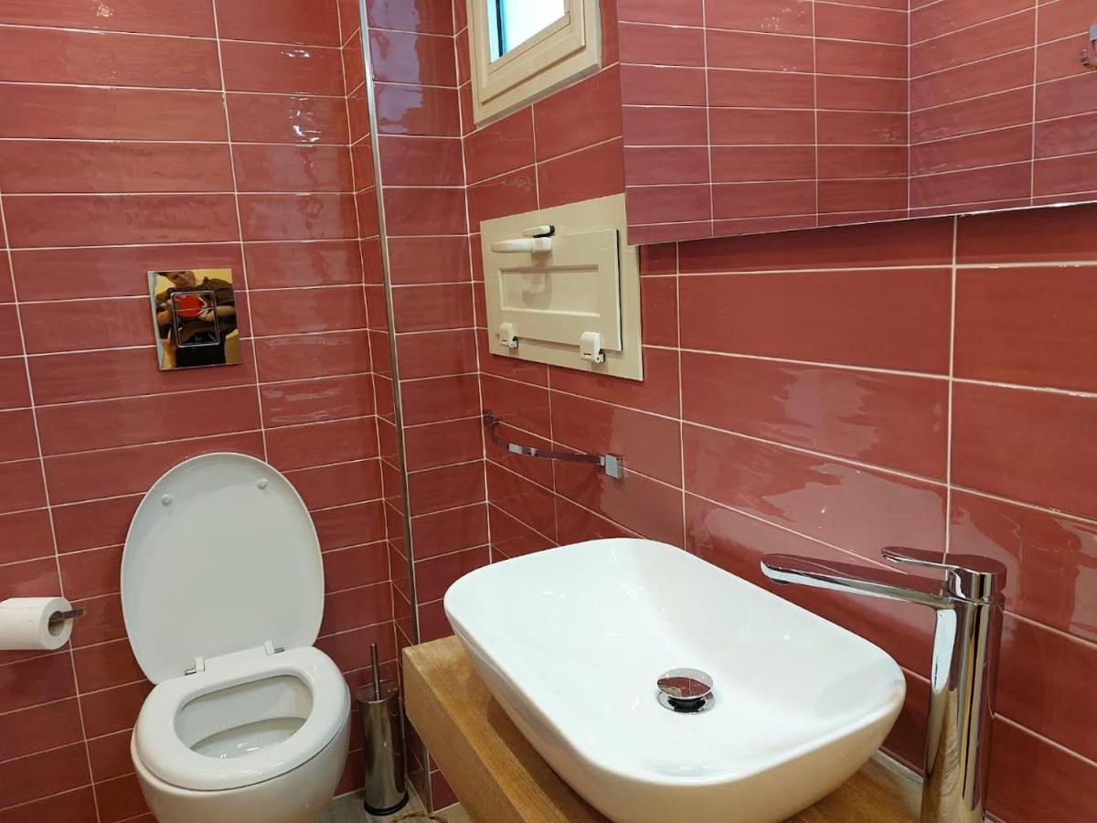 Mysuite Napoli Exterior foto